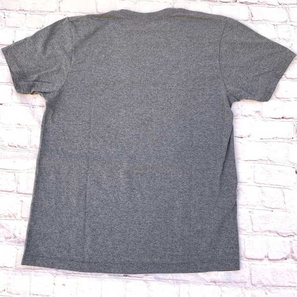 Marvel Deadpool -merc with a mouth tee shirt size Medium - Picture 4 of 6